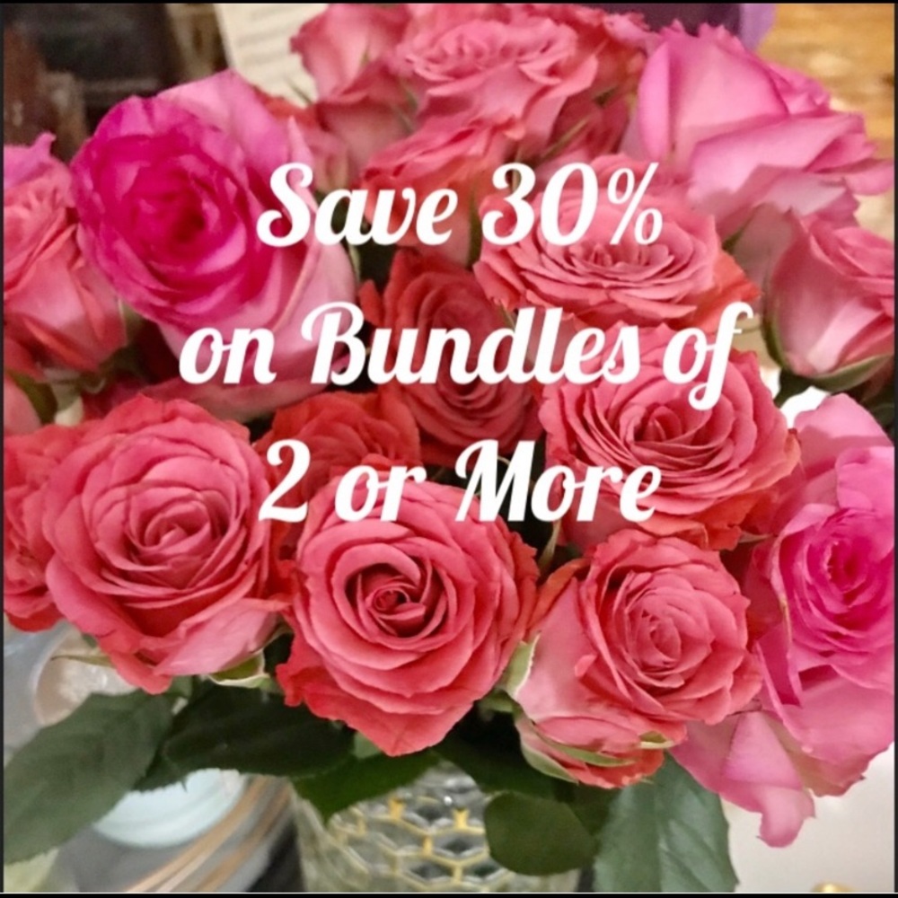 We 💖 to give you big savings when you Bundle!